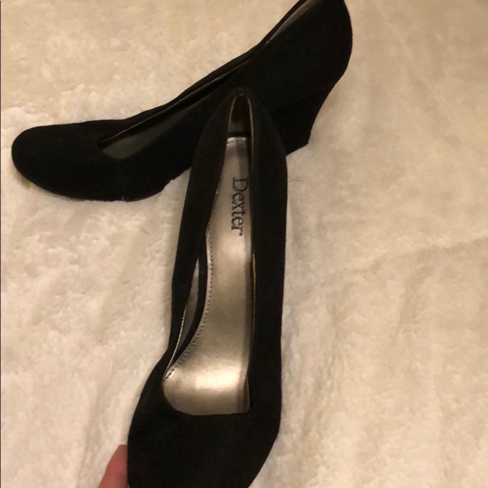 Wedges